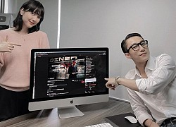 Xôn xao thông tin Hải Tú bị 'gạch tên' khỏi M-TP Talent, sự nghiệp chỉ vỏn vẹn 1 MV?