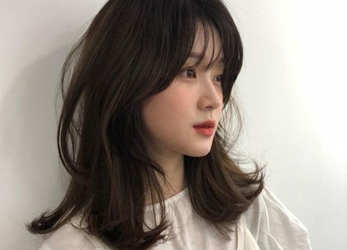 2 kiểu tóc xoăn chuẩn style Hàn Quốc đang hot 'rần rần', ngay khi salon mở cửa trở lại chị em nên thử ngay lập tức