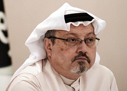 4 sát thủ giết Khashoggi từng được huấn luyện ở Mỹ