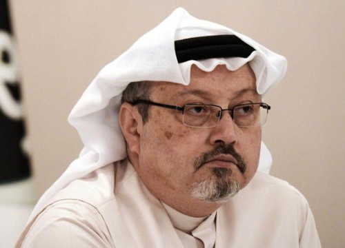 4 sát thủ giết Khashoggi từng được huấn luyện ở Mỹ