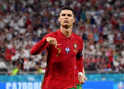 5 sự kiện không thể quên ở vòng bảng Euro 2020: Ronaldo vừa sắm vai người hùng, vừa đóng vai "kẻ ác"