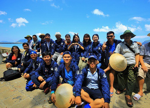 9X thành công sau hai năm liền 'săn' học bổng Erasmus Mundus