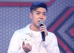 Akira Phan: "Tôi vừa nằm vừa khóc, bế tắc tới mức định tự tử"