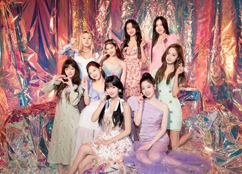 Album của TWICE lập kỳ tích mới vượt xa BLACKPINK và BTS, được Pitchfolk đánh giá cao hơn cả album Justin Bieber, Taylor Swift