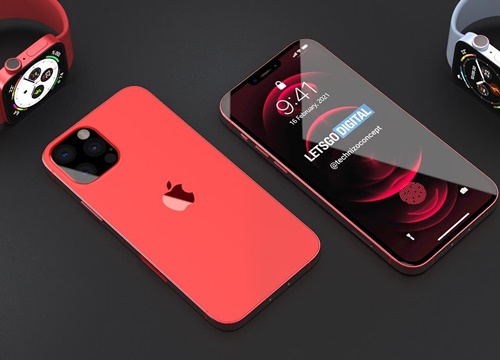 Apple có thể bán 223 triệu iPhone năm nay