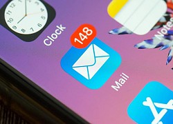 Apple sẽ thay đổi cách hoạt động của email trên iOS mới