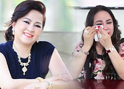 Bà Phương Hằng tuyên bố &#8220;kết thúc&#8221; vào đêm trăng tròn, ngưng quỹ Hằng Hữu?