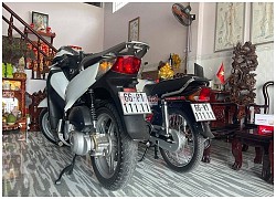 Thầy giáo Vĩnh Long chi 600 triệu mua Honda SH, Dream Thái biển đẹp