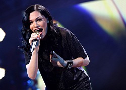 Bi kịch của Jessie J