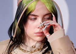 Billie Eilish xin lỗi vì xúc phạm người châu Á