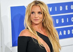 Britney Spears đang tính toán điều gì?