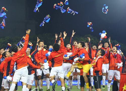 Các nước Đông Nam Á đồng thuận, SEA Games 31 khả năng lớn sẽ chuyển sang năm 2022