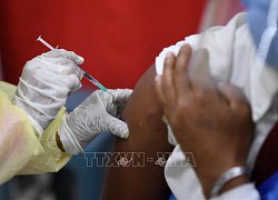 Châu Phi lên kế hoạch xây dựng các trung tâm sản xuất vaccine