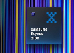 Chip Exynos sẽ được thương hiệu smartphone Vivo sử dụng