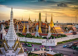 Chờ ngày hết dịch, mình hẹn gặp nhau tại 5 ga tàu đi khắp Bangkok này bạn nhé!