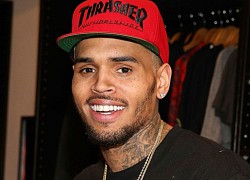 Chris Brown bị điều tra vì tấn công phụ nữ