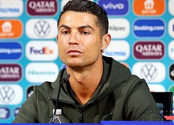 Chuyển nhượng bóng đá tối 24/6: Ronaldo ra quyết định, PSG ký hợp đồng kỷ lục