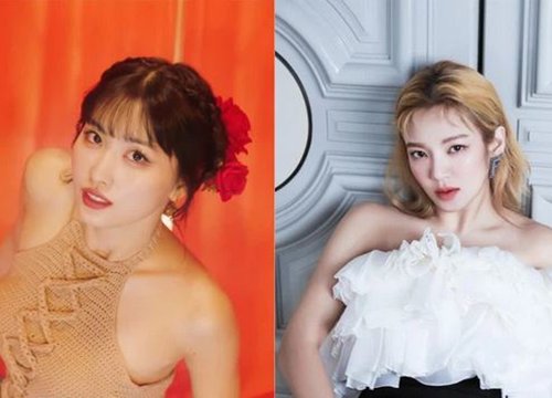 "Cỗ máy nhảy" TWICE muốn hợp tác cùng "DJ miền Tây" Hyoyeon (SNSD), fan réo gọi 2 ông lớn SM và JYP nhanh cho collab giùm!