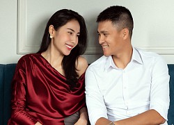 Công Vinh: "Hồi đấy tôi ăn tiêu khó khăn lắm, có tháng toàn phải đi vay, ăn nhờ"