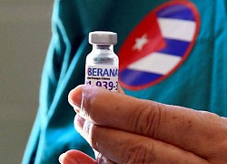 Cuba khẳng định vắc xin Abdala hiệu quả hơn 92%