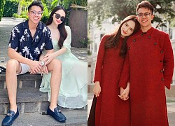 Cuộc tình Hương Giang - Matt Liu: 'Yêu hay không yêu nói một lời'