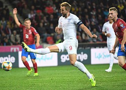 Czech vs Anh: Người Anh chê và khen Southgate