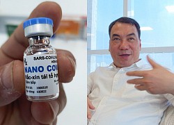 Đại diện Bộ Y tế: Kiến nghị cấp phép vắc xin Nano Covax là 'nóng vội, chưa đầy đủ dữ liệu khoa học'