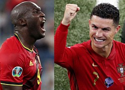 Danh sách 16 đội lọt vào vòng 1/8 Euro 2020: Ronaldo &quot;đại chiến&quot; Lukaku, nhiều cặp đấu duyên nợ