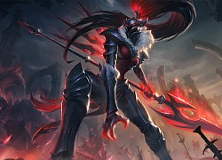 Đấu Trường Chân Lý - Riot vẫn giữ nguyên truyền thống "cập nhật là có bug": Cứ có Kalista là "end game"