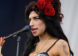 Điều chưa biết về ca sĩ đoản mệnh Amy Winehouse