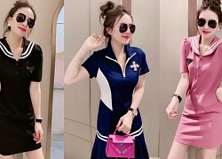 D&R Fashion gợi ý phái nữ tạo phong cách thời trang