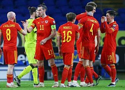 ĐT Wales hy vọng lặp lại kỳ tích ở EURO 2016