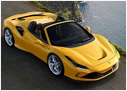 Lịch sử ra đời và phát triển của hãng xe Ferrari