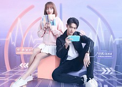 Falling Into Your Smile - phim về Esports vừa lên sóng có gì hot?