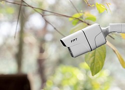 FPT Telecom ra mắt Camera IQ nhận diện thông minh