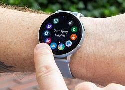 Galaxy Watch Active4 lộ diện: Thiết kế viền phẳng hơn, 4 tuỳ chọn màu sắc, ra mắt cuối tháng 6