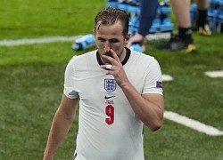 Góc BLV: Harry Kane đang là vấn đề lớn nhất của ĐT Anh