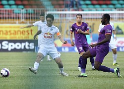 HAGL muốn đăng cai tổ chức tập trung giai đoạn hai V.League