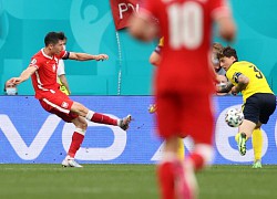 Hai sắc thái của Lewandowski