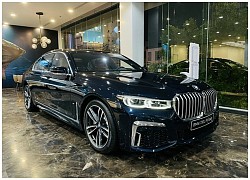 Hàng loạt xe BMW giảm giá, cao nhất gần 600 triệu đồng