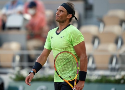 Hé lộ lý do Rafael Nadal bỏ Wimbledon và Olympic Tokyo