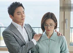 Hóa ra chính Jo Jung Suk "đòi" cho Jeon Mi Do đóng Hospital Playlist: "Cô ấy là điều duy nhất cuốn hút tôi"