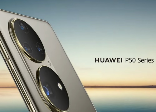 Huawei P50 sẽ có bản dùng chip Snapdragon 888, ra mắt cuối tháng 7