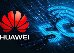 Huawei vượt qua bài đánh giá an ninh mạng 5G