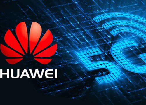 Huawei vượt qua bài đánh giá an ninh mạng 5G