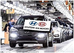 Hyundai Motor chi 880 triệu USD cho giải pháp di động trong tương lai