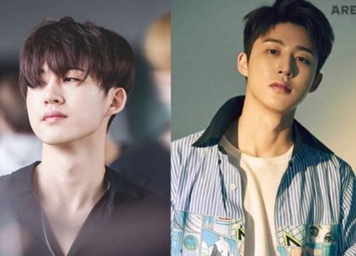 Idol K-pop chứng minh: Trai ngoan và trai hư chỉ khác nhau kiểu tóc