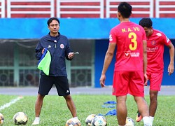 Indonesia là lựa chọn cuối cùng cho AFC Cup