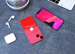 iPhone 13 sẽ có giá bán tương đương iPhone 12, không có bản 1TB