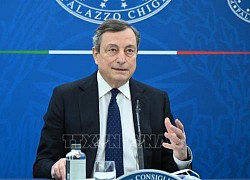 Italy đăng cai tổ chức Hội nghị G20 đầu tiên về giải phóng phụ nữ